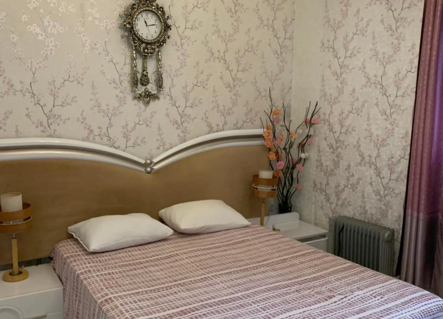 Apartment Apartamenti Drevni Batumi