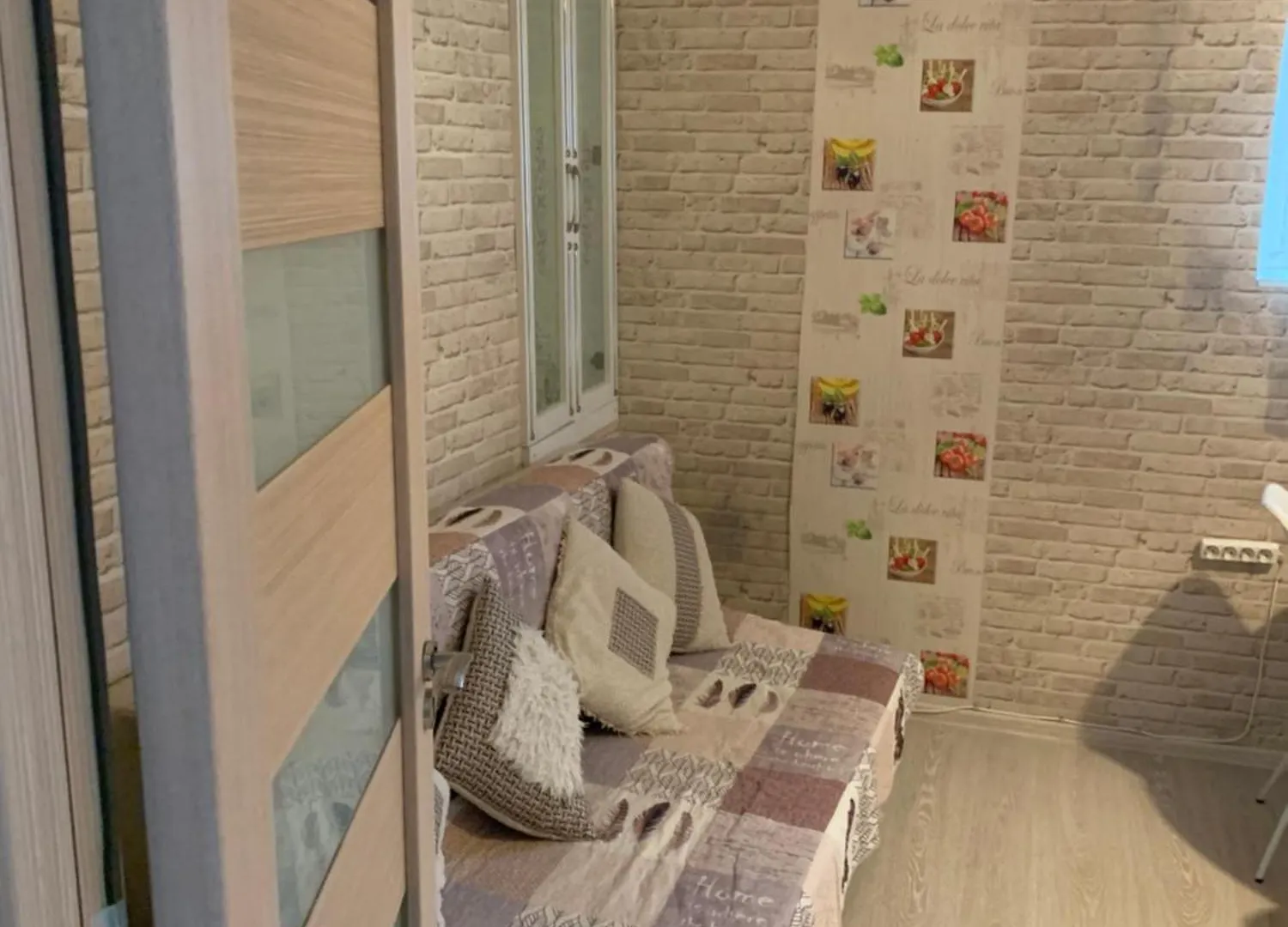 Apartamenti Drevni Batumi Georgia
