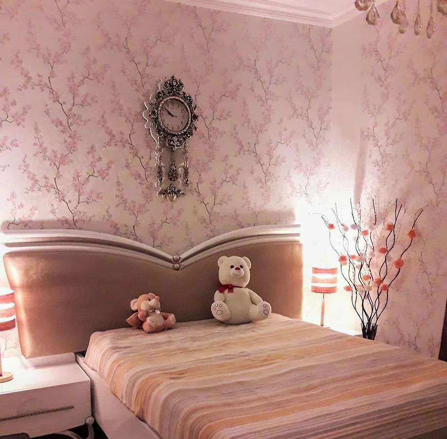 Apartment Apartamenti Drevni Batumi Georgia