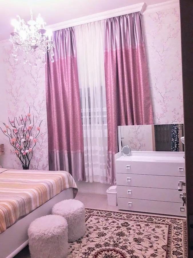 Apartment Apartamenti Drevni Batumi