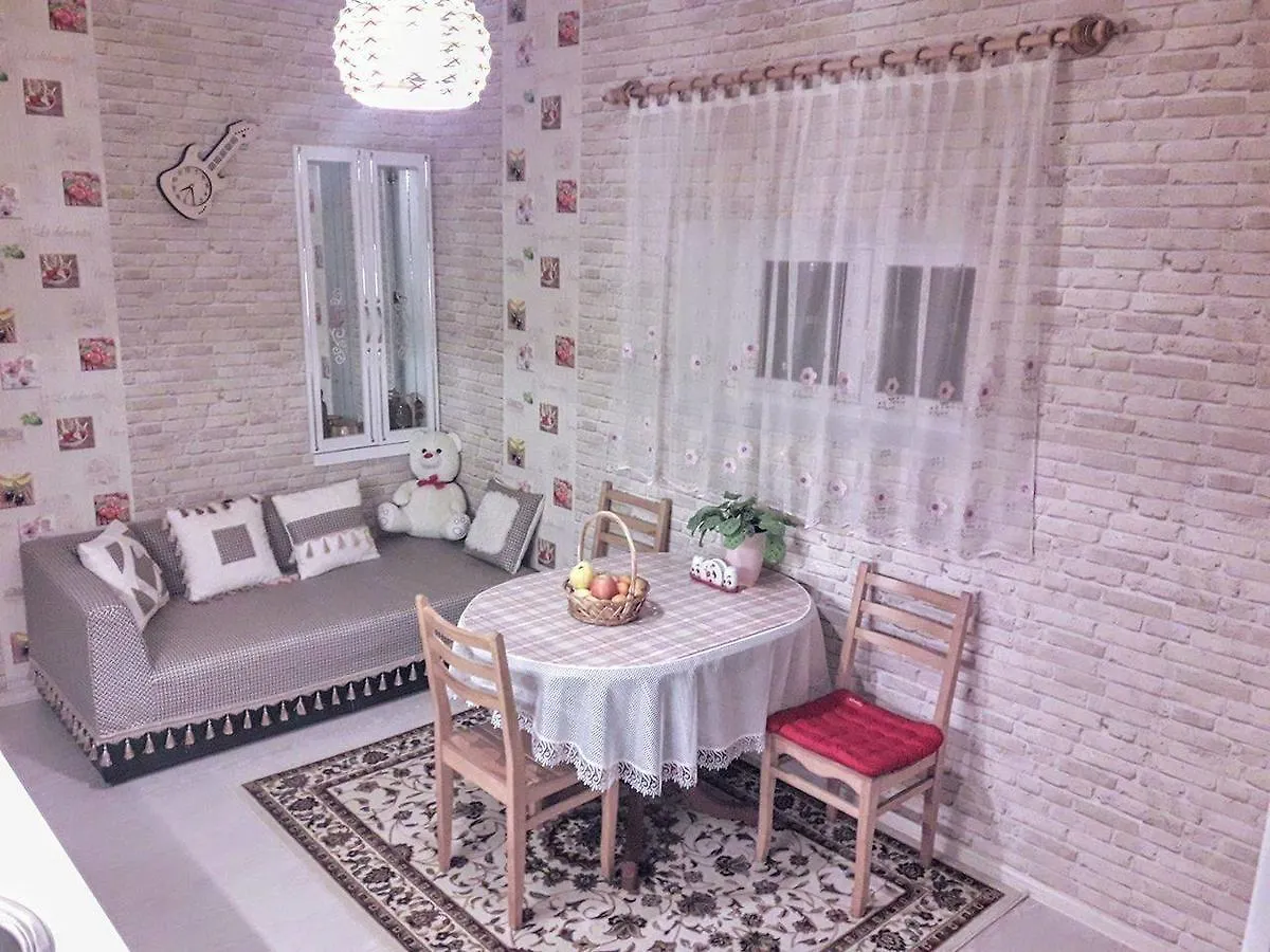 Apartamenti Drevni Batumi