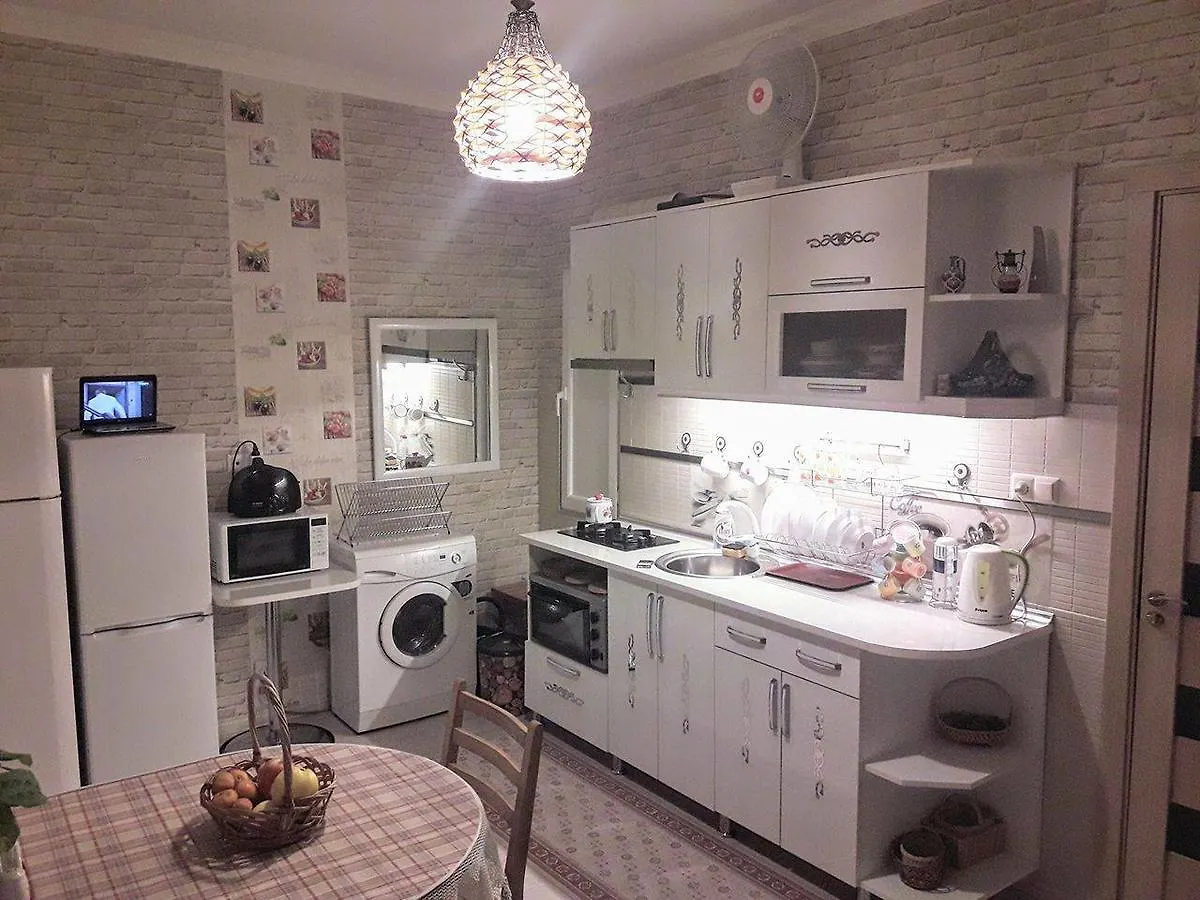 Apartamenti Drevni Batumi Apartment