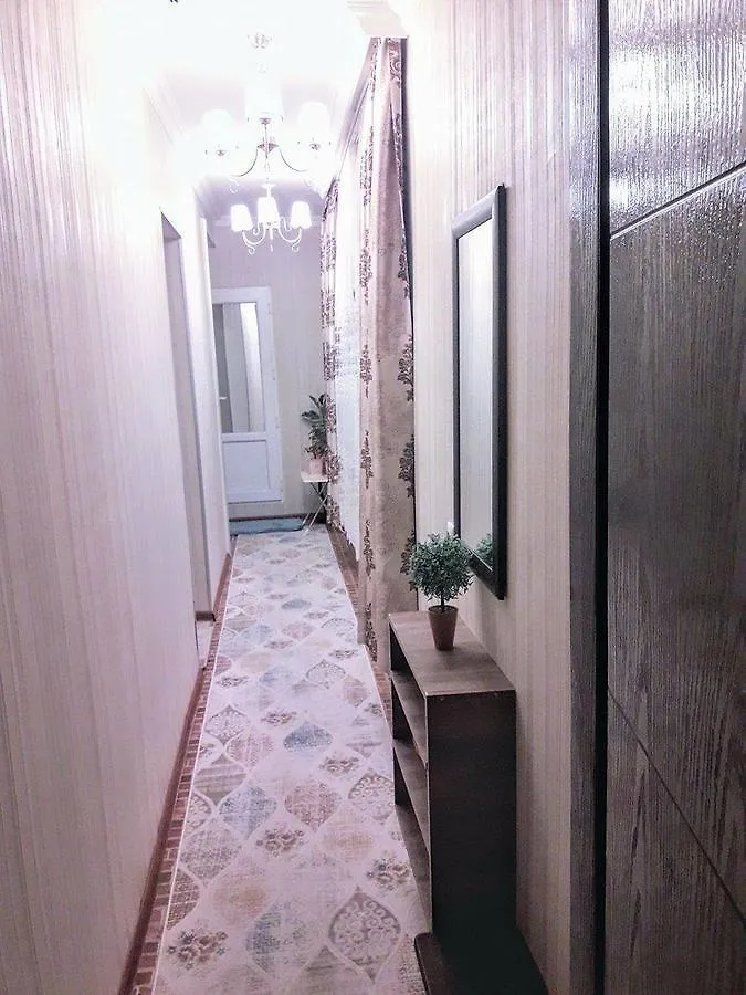 Apartamenti Drevni Batumi Apartment